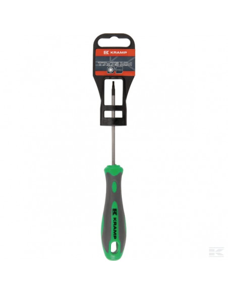 Wkrętak Torx, T7 x 75 mm 180805307075KR