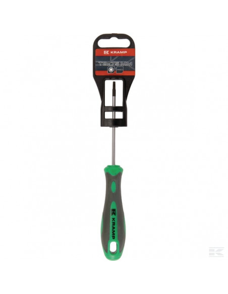 Wkrętak Torx, T8 x 75 mm 180805308075KR