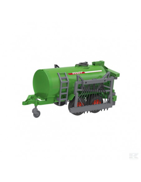 Wóz asenizacyjny Fendt z aplikatorem JA405235