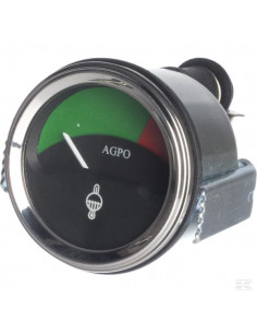 Wskaźnik temperatury wody MF 3 i 4 cyl. 1877719M92GP