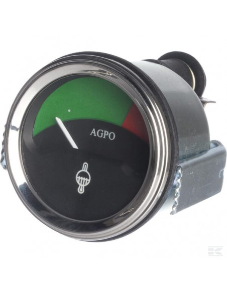 Wskaźnik temperatury wody MF 3 i 4 cyl. 1877719M92GP