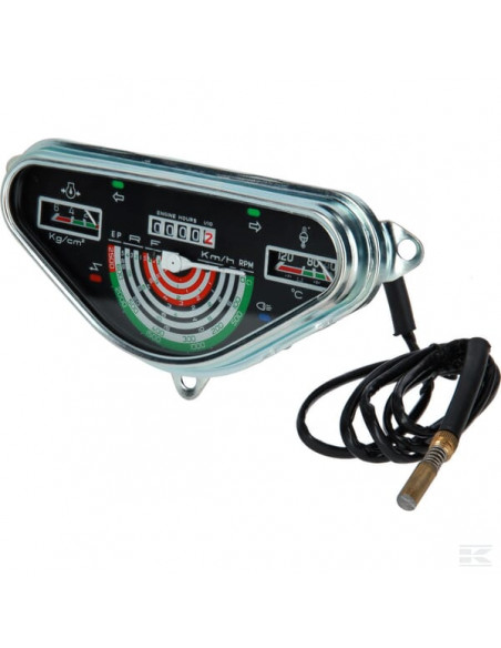 Wskaźnik zespolony pasujący do C-4011 5045211N