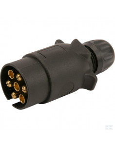 Wtyczka ISO 1724 201099JAE