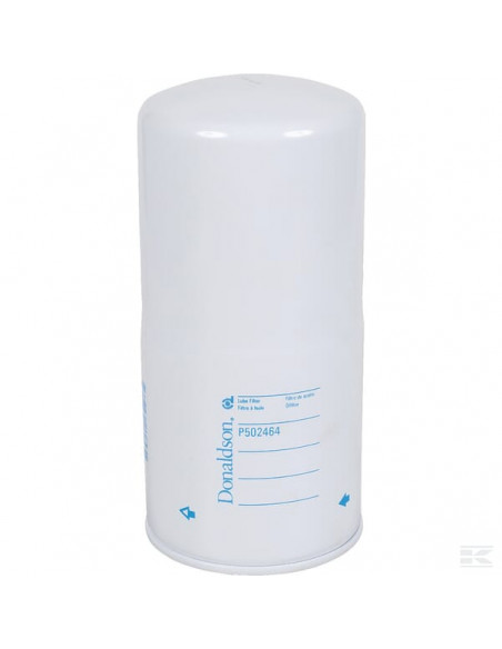 Filtr powietrza Donaldson P502464