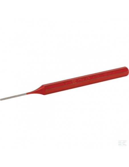 Wybijak zawleczek, Ø 2 x 150 mm 1816524022KR
