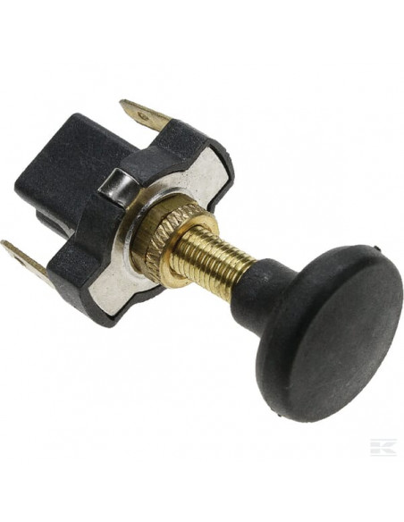 Wyłącznik wyciągany mały 1420100005N