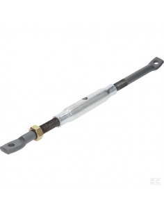 Wypora długa ażur LONG kpl. 11501413000