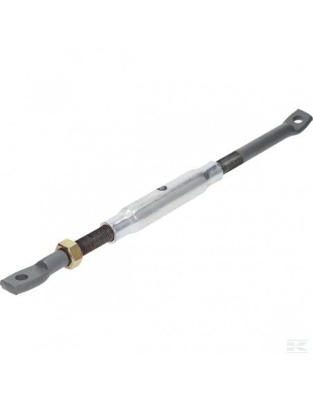 Wypora długa ażur LONG kpl. 11501413000