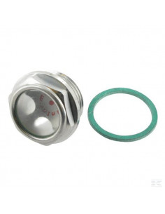 Wziernik gwint metryczny typ LCPM, M14x1.5 LCPM1415M