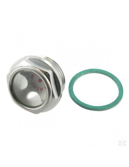 Wziernik gwint metryczny typ LCPM, M14x1.5 LCPM1415M