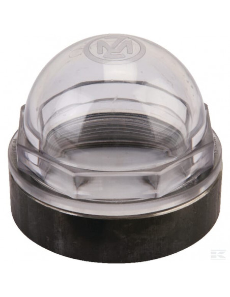 Wziernik kompl. 3" 0300040