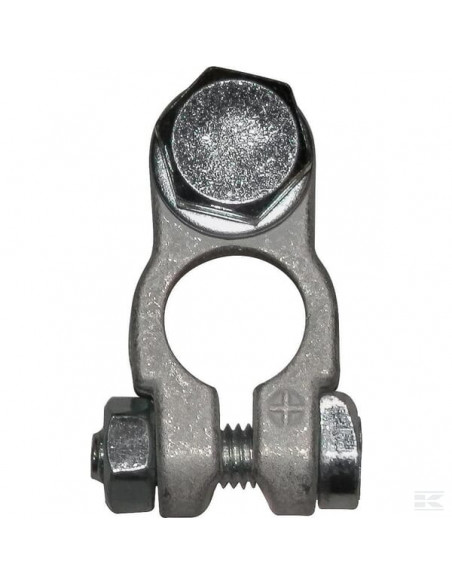 Zacisk akumulatora ze śrubą M10 BA811