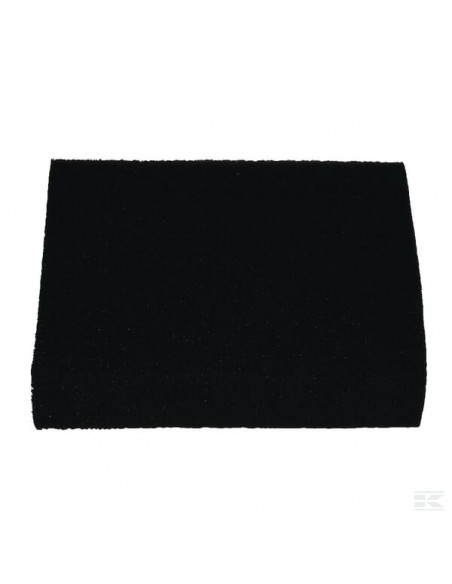 Filtr powietrza L 127x107x25 1185500110