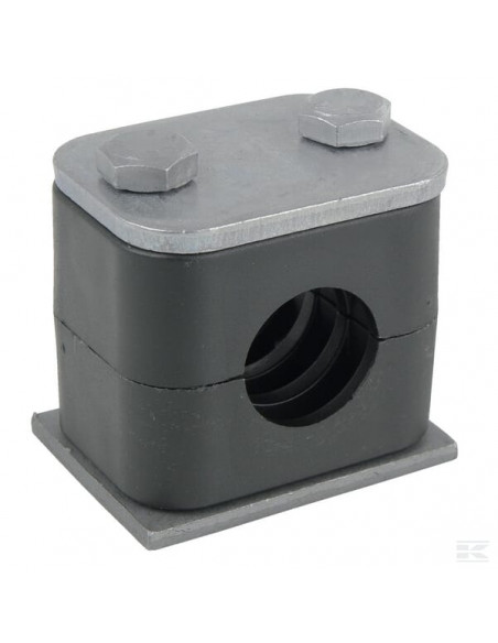 Obejma kpl. 14 mm (1 szt.) RS214P001