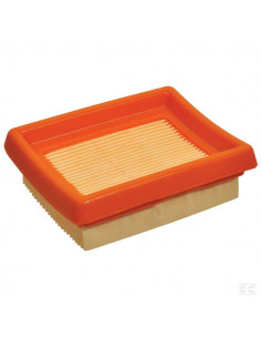 Filtr powietrza płaski pasuje do Stihl gopart 41341410300GP