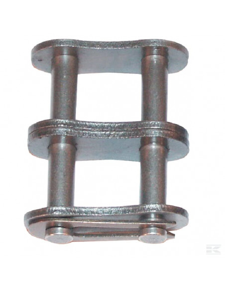 Zamek łańcucha 08B2 08B2CLGPP010