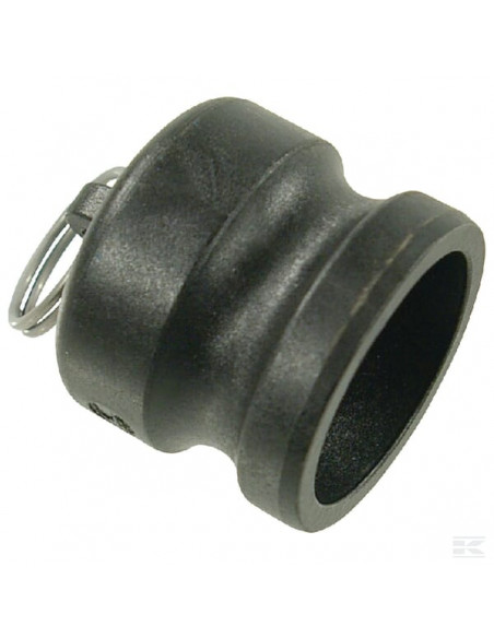 Zaślepka Camlock typ M PP Arag, 2" 18107G