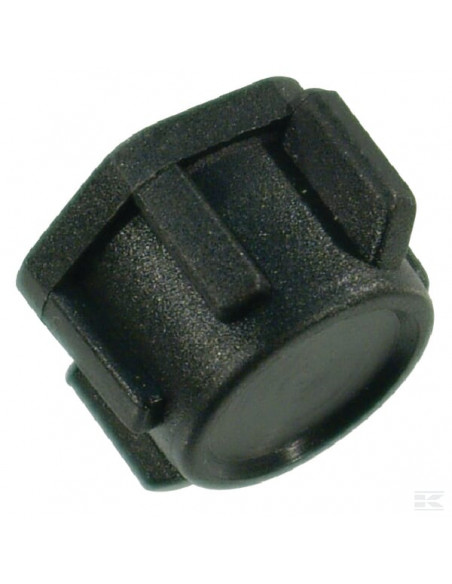 Zaślepka gwintowana gwint wew. Arag, 1/4" 210005