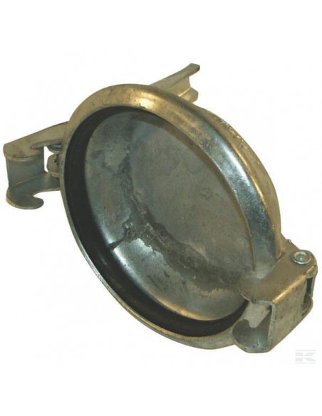 Zaślepka KKM Bazzoli / Baroni, 6" 6229900Z