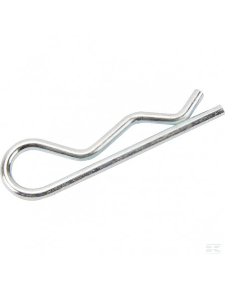 Zawleczka Beta pojedyncza 3.5 mm Kramp CL35EKR