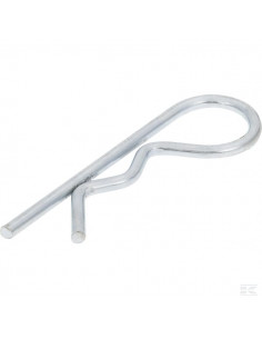 Zawleczka Beta pojedyncza 4 mm Kramp CL4EKR