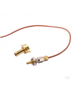 Zawór do napełniania wodą i opróżniania 5623176