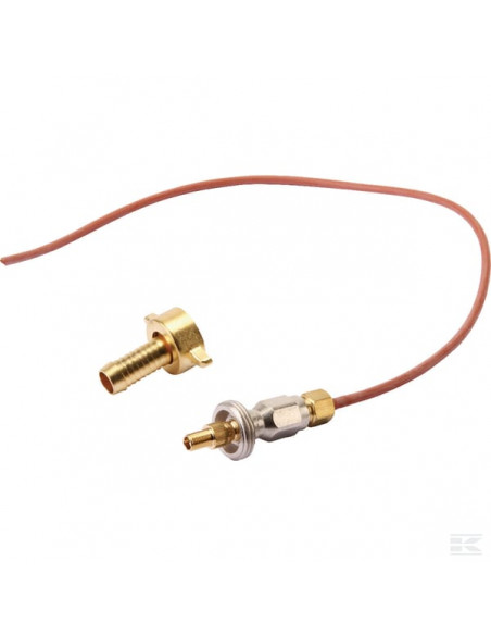 Zawór do napełniania wodą i opróżniania 5623176