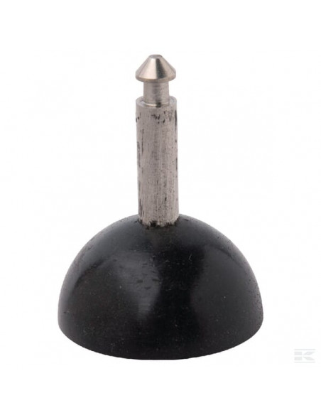 Zawór guma - stal kolektora PSU 360 ml 1580036004