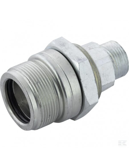 Zawór hydrauliczny gniazdo M22x1,5 5049002N