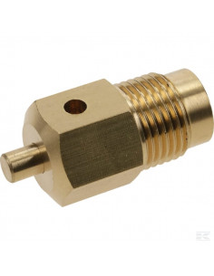 Zawór kpl. do poidła miskowego 105 Farma 202101FA