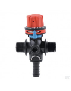 Zawór regulacyjny ciśnienia Arag 9620222