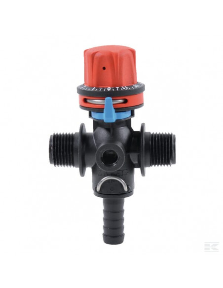 Zawór regulacyjny ciśnienia Arag 9620222