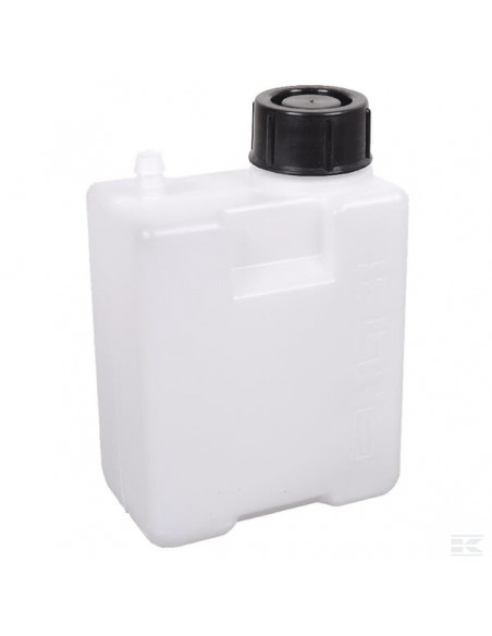 Zbiornik oleju 600 cc TAR12B
