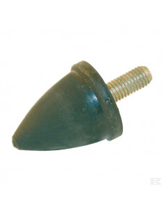 Zderzak odbojowy typu KP/D 3036KPD55