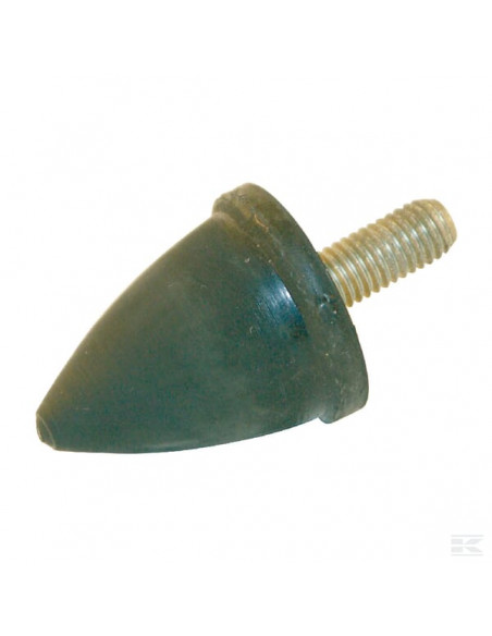 Zderzak odbojowy typu KP/D 3036KPD55