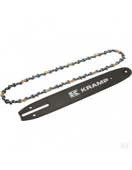 Zestaw 16"/40cm - 3/8" LP 1.3mm 56 ogniwa 1638LP13561041KR