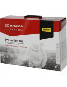 Zestaw dla chemizatora Kramp AGRIKIT1