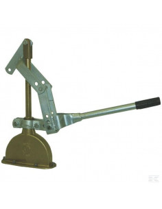 Zestaw dźwigni do zaworów suwakowych MZ i RIV Perrot, 4"...