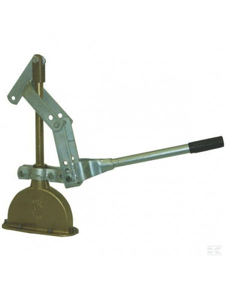 Zestaw dźwigni do zaworów suwakowych MZ i RIV Perrot, 4" 5" 6" 6890000Z