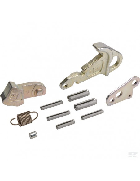 Zestaw naprawczy haka, kat. 2 080135006