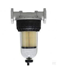 Filtr wstępny z głowicą i odstojnikiem F00611B00