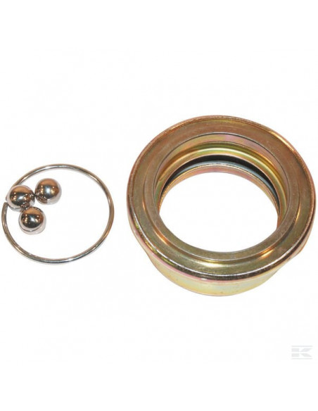 Zestaw naprawczy widłaka ASG, Walterscheid, 1 3/4 Z6, 1 3/4 Z20 AG119