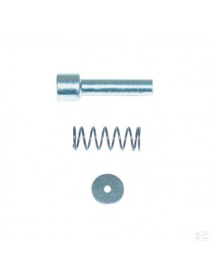 Zestaw naprawczy widłaka, Walterscheid, 1 1/8 Z6, 1 3/8...