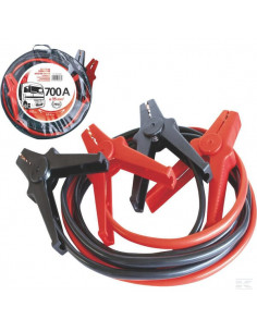 Zestaw przewodów rozruchowych PRO Gys, 35 mm² 4.5 m...