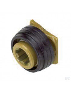 Zestaw naprawczy, zatrzask z tworzywa sztucznego Agraset...