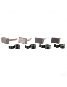 Zestaw szczotek 16906266