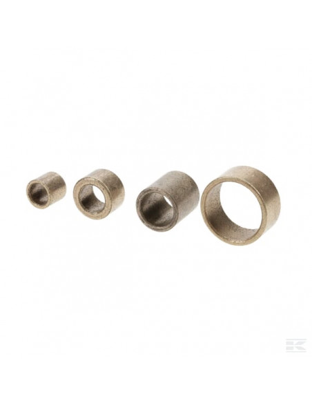 Zestaw tulejek rozrusznika, 12V STA9301GP