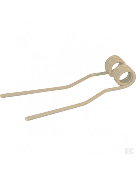 Palec zgrabiarki, lewy oryginał DEUTZ-FAHR VF06229777