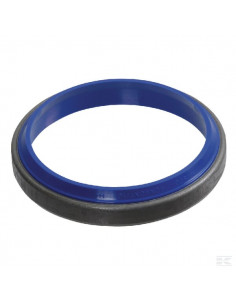 Zgarniak ASM 22x32x5/8 ASM223258