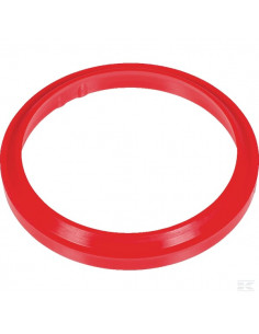 Zgarniak ASU 45x53x5 T38 ASU45535T38